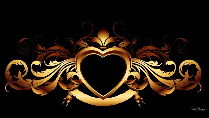 Black and Gold background \u00b7\u2460 Download free awesome backgrounds for 