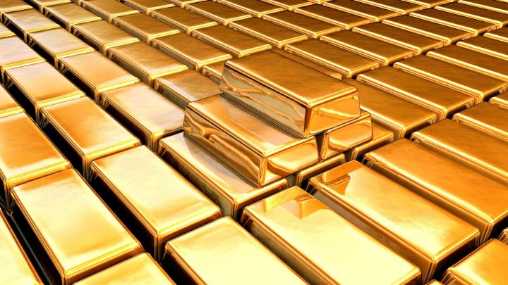 Gold Wallpapers