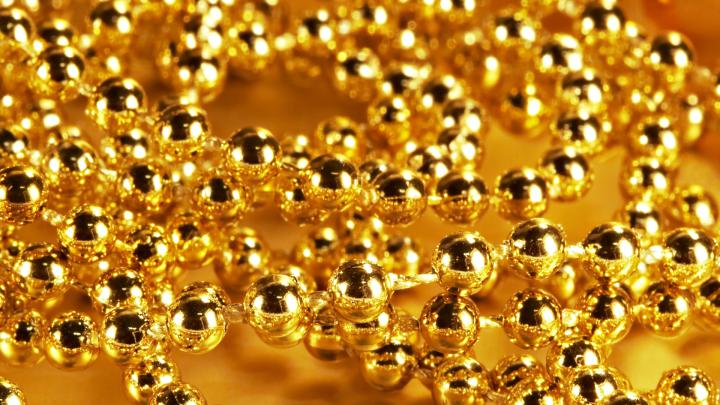 Gold Wallpapers