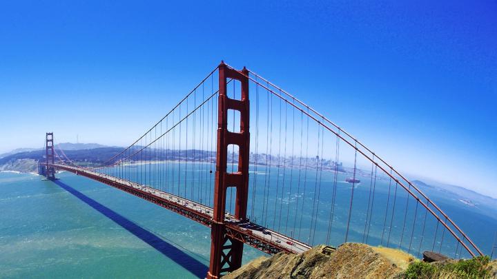 [45+] Wallpaper Golden Gate Bridge 