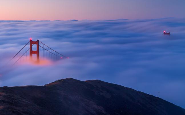 Golden Gate Bridge Wallpapers, Pictures, Images