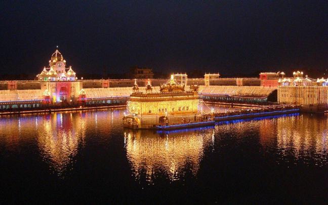 Sikh Backgrounds (50+ pictures)