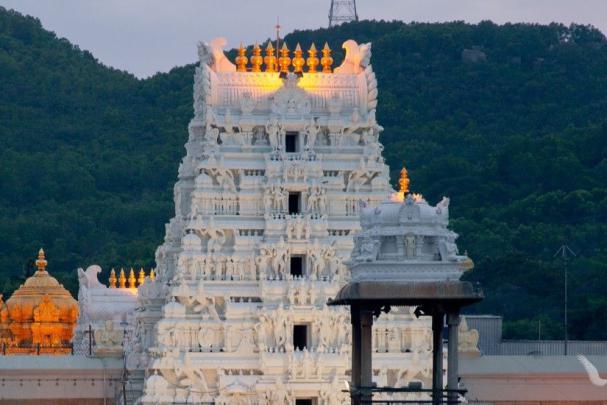 Old Golden Temple Wallpaper \u00b7\u2460 