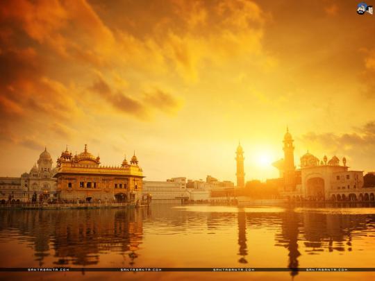 Sikhism Wallpapers - Top Free Sikhism Backgrounds - WallpaperAccess