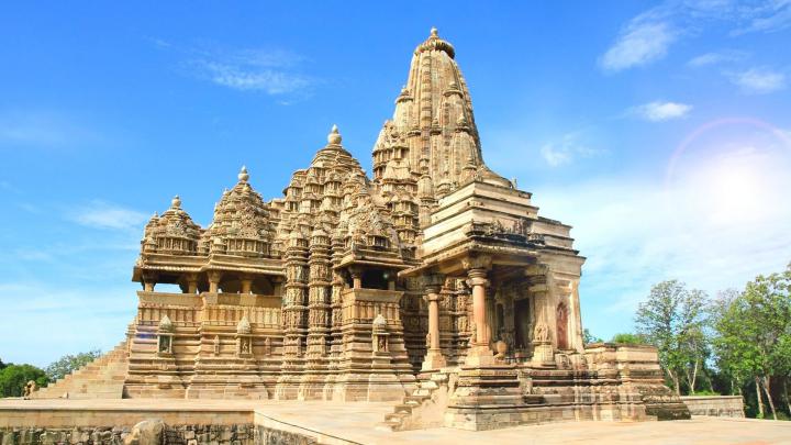 Indian Temple Wallpapers - Top Free Indian Temple Backgrounds 