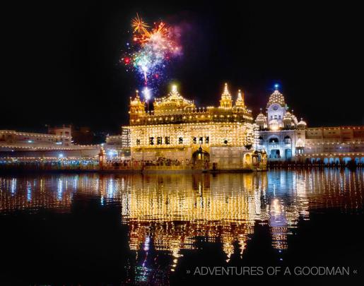 Amritsar Wallpapers - Top Free Amritsar Backgrounds - WallpaperAccess
