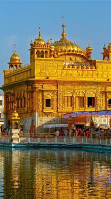 Temples HD Wallpapers - Top Free Temples HD Backgrounds - WallpaperAccess