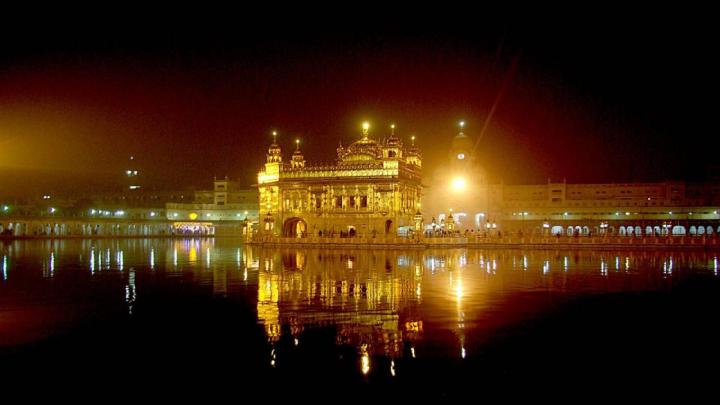 Sikh Backgrounds (50+ pictures)
