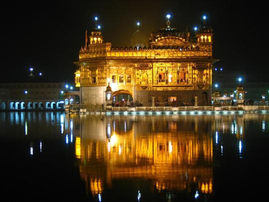 Harmandir Sahib Wallpapers -