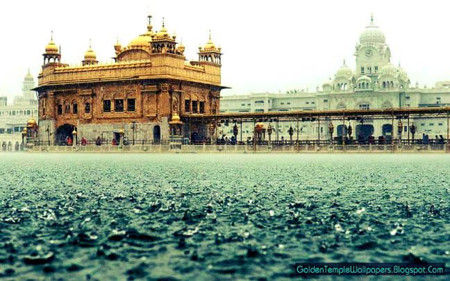 Beautiful Golden Temple Images \u0026 Pictures Download For Free - Free New 