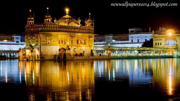 Harmandir Sahib Wallpapers -