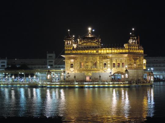 Golden Temple Pictures Wallpaper Hd Download - wallpaper