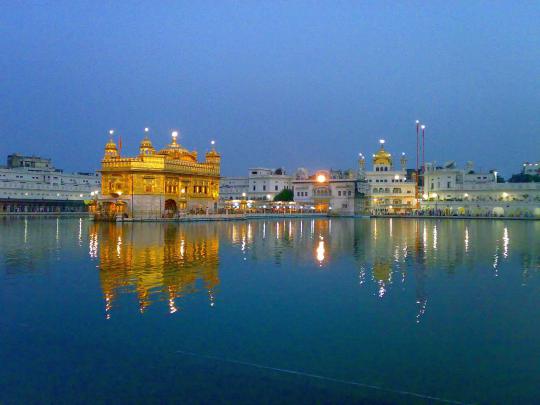 [47+] Harmandir Sahib Wallpapers 