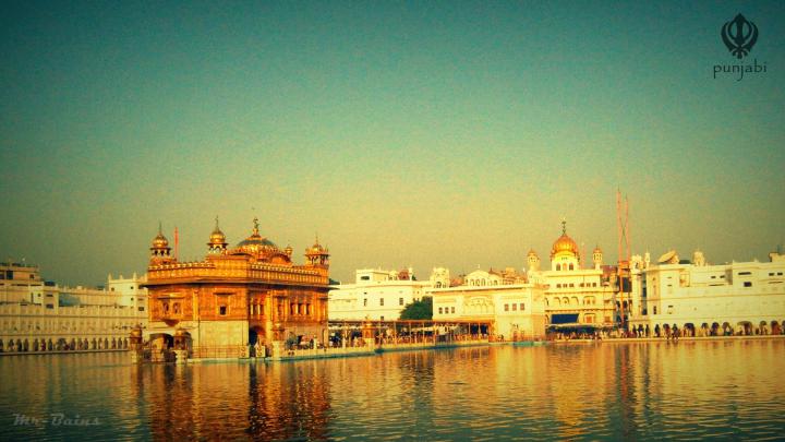 Harmandir Sahib Wallpapers -
