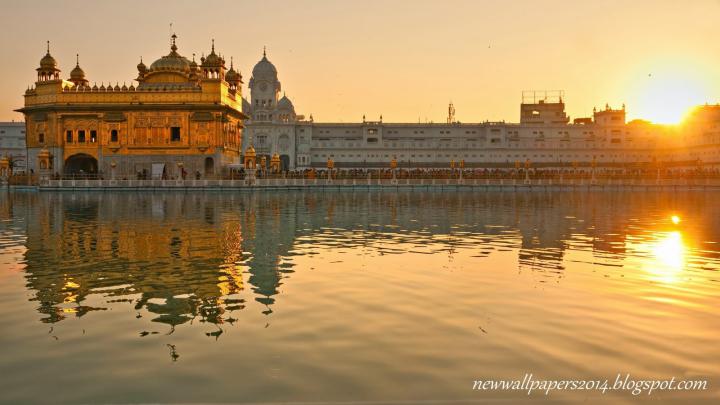 [47+] Harmandir Sahib Wallpapers 