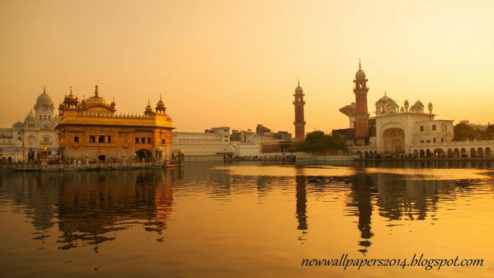 [47+] Harmandir Sahib Wallpapers 
