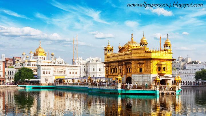 [47+] Harmandir Sahib Wallpapers 