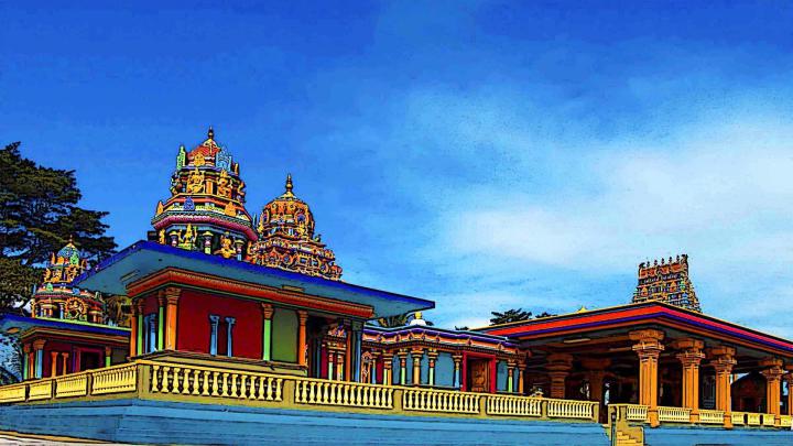Old Golden Temple Wallpapers (45+ background pictures)