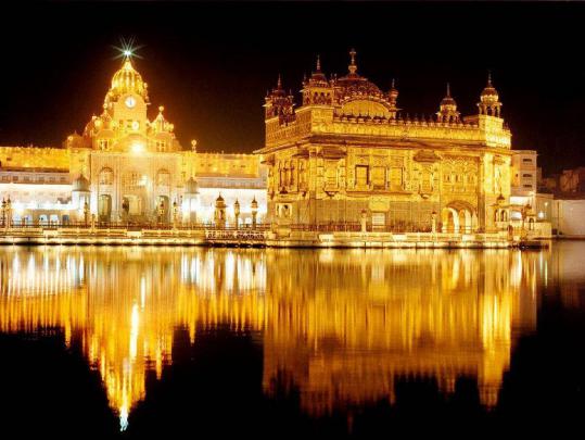 Harmandir Sahib Wallpapers -
