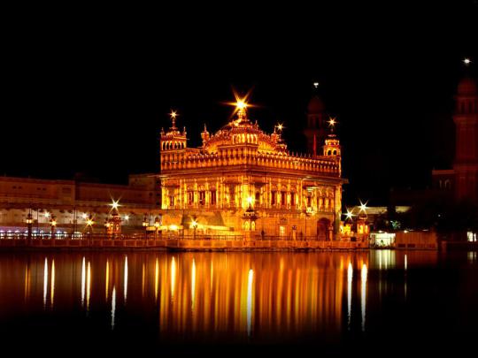 Beautiful Golden Temple Images \u0026 Pictures Download For Free - Free New 