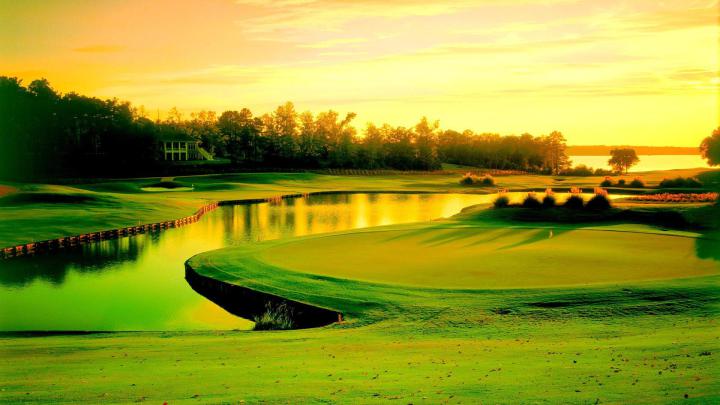 [47+] 1920x1080 HD Golf Wallpapers 