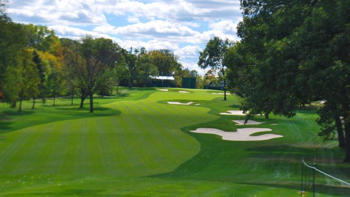 [46+] Golf Course Wallpaper 1920x1080 