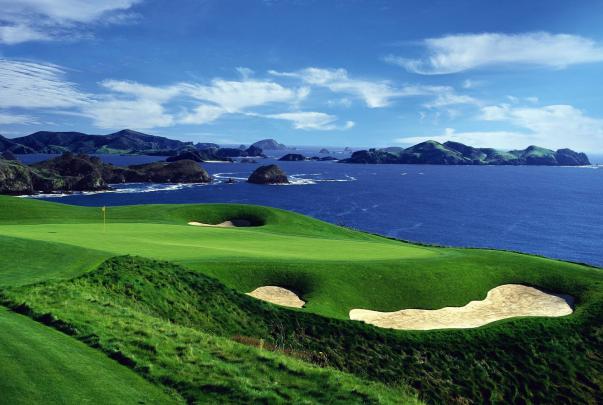 Cool Golf Backgrounds (66+ pictures)
