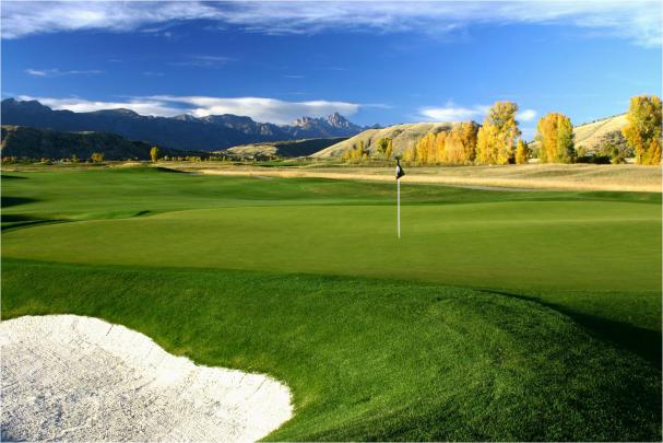 Cool Golf Backgrounds (66+ pictures)