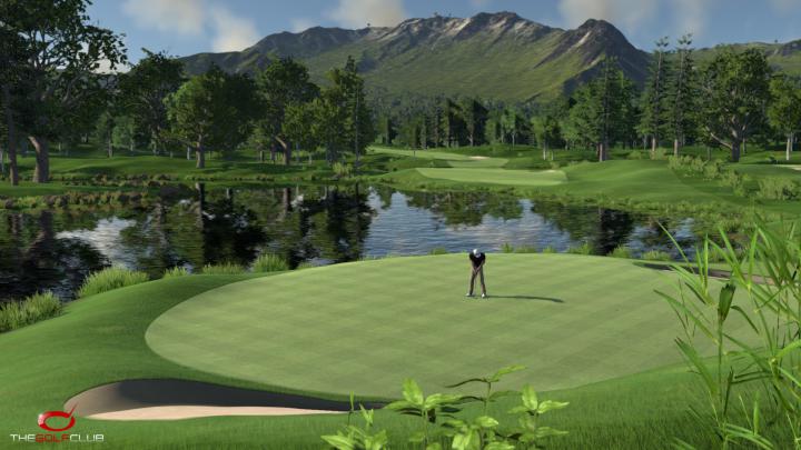 1920x1080 HD Golf Wallpapers (66+ images)