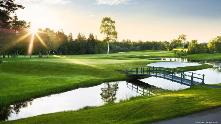 1920x1080 HD Golf Wallpapers (66+ images)