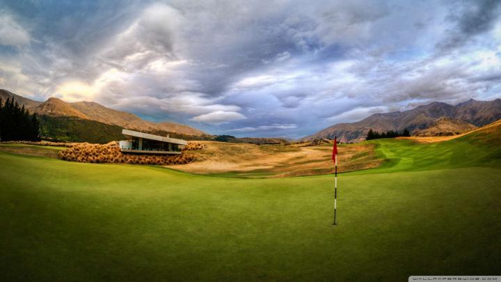 1920x1080 HD Golf Wallpapers -