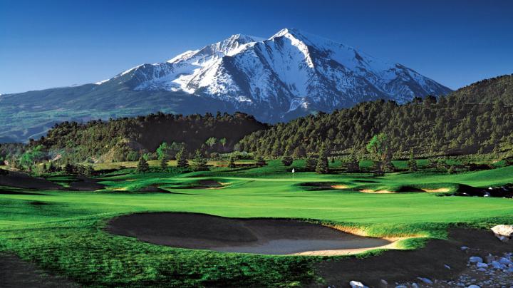 [46+] Golf Course Wallpaper 1920x1080 