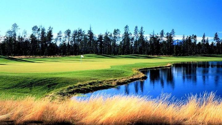 Golf Wallpapers (73+ background pictures)