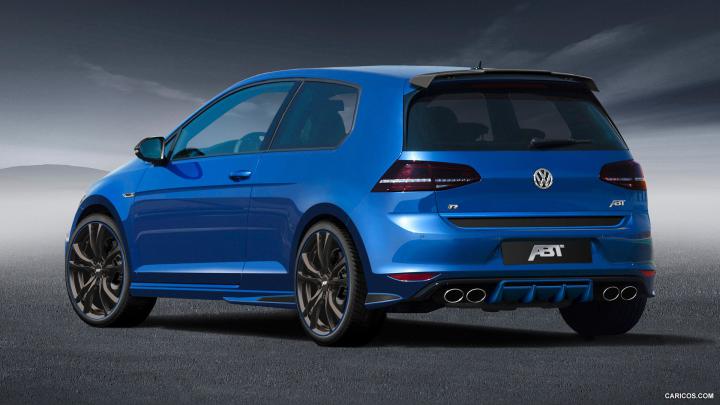 Volkswagen R32 Wallpapers - Top Free Volkswagen R32 Backgrounds 