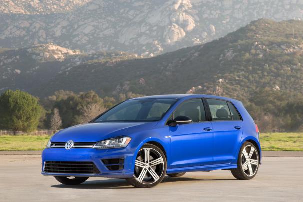 Golf R Wallpapers - Top Free Golf R Backgrounds - WallpaperAccess