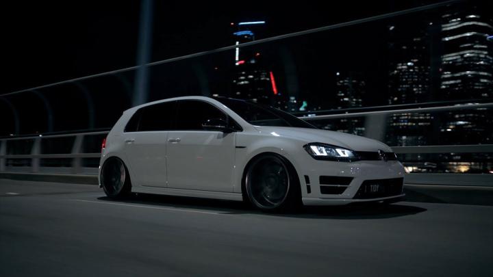Golf 7R Wallpapers - Top Free Golf 7R Backgrounds - WallpaperAccess