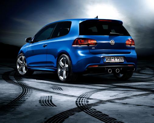 VW Golf Wallpapers - Top Free VW Golf Backgrounds - WallpaperAccess