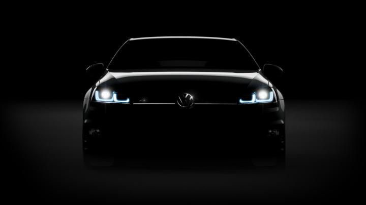 Free download Golf R Wallpaper [1920x1080] for your Desktop, Mobile 