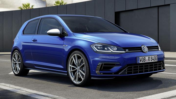 Golf R Wallpapers - Top Free Golf R Backgrounds - WallpaperAccess