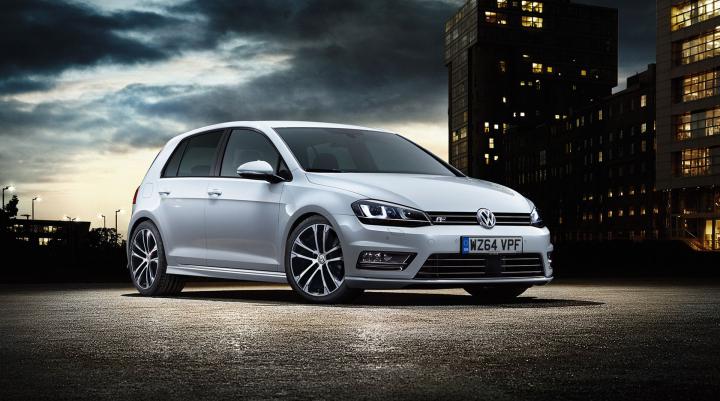 Volkswagen Golf R Wallpapers - Top Free Volkswagen Golf R Backgrounds 