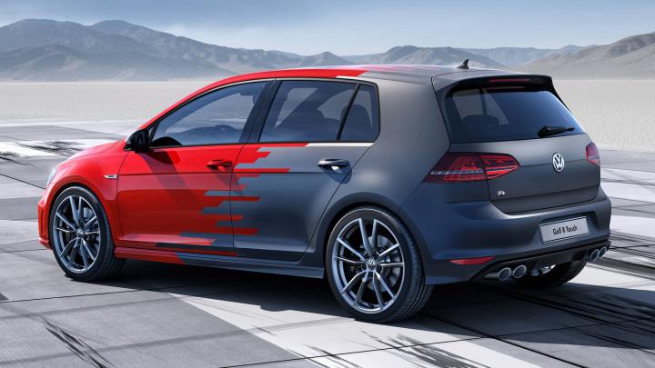 Golf R Wallpapers - Top Free Golf R Backgrounds - WallpaperAccess