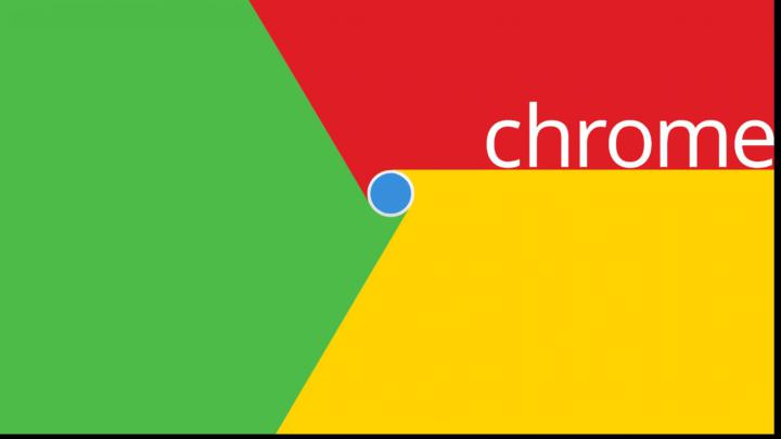 Google Chrome Desktop 1920x1080 Wallpaper: Desktop HD Wallpaper 