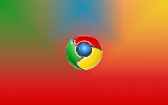 [50+] Chrome Wallpapers for Desktop 