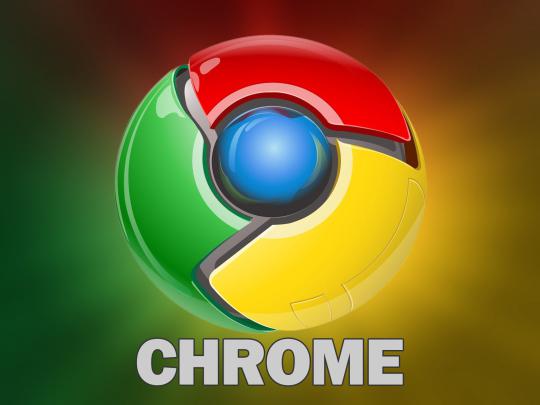 Cool Chrome Wallpapers - Top Free Cool Chrome Backgrounds - WallpaperAccess