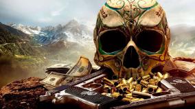 Ghost Recon Breakpoint Wallpaper 1920x1080
