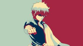 Gintama Wallpaper Hd 1920x1080