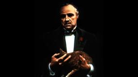 Godfather Wallpaper 1920x1080