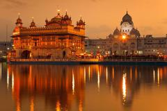 Golden Temple Hd Wallpaper 1920x1080