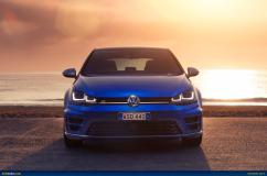 Golf R Wallpaper 1920x1080
