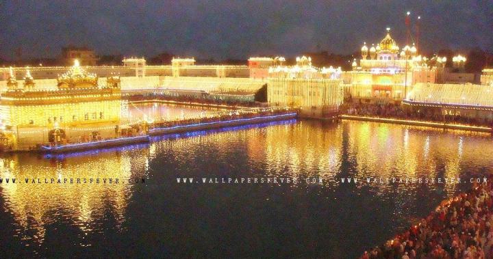 [47+] Harmandir Sahib Wallpapers 